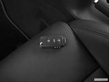  Key fob on driver's seat photo